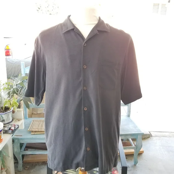 Tommy bahama mens shirts on cheap sale